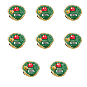 Profi Pasztet firmowy 250g X8